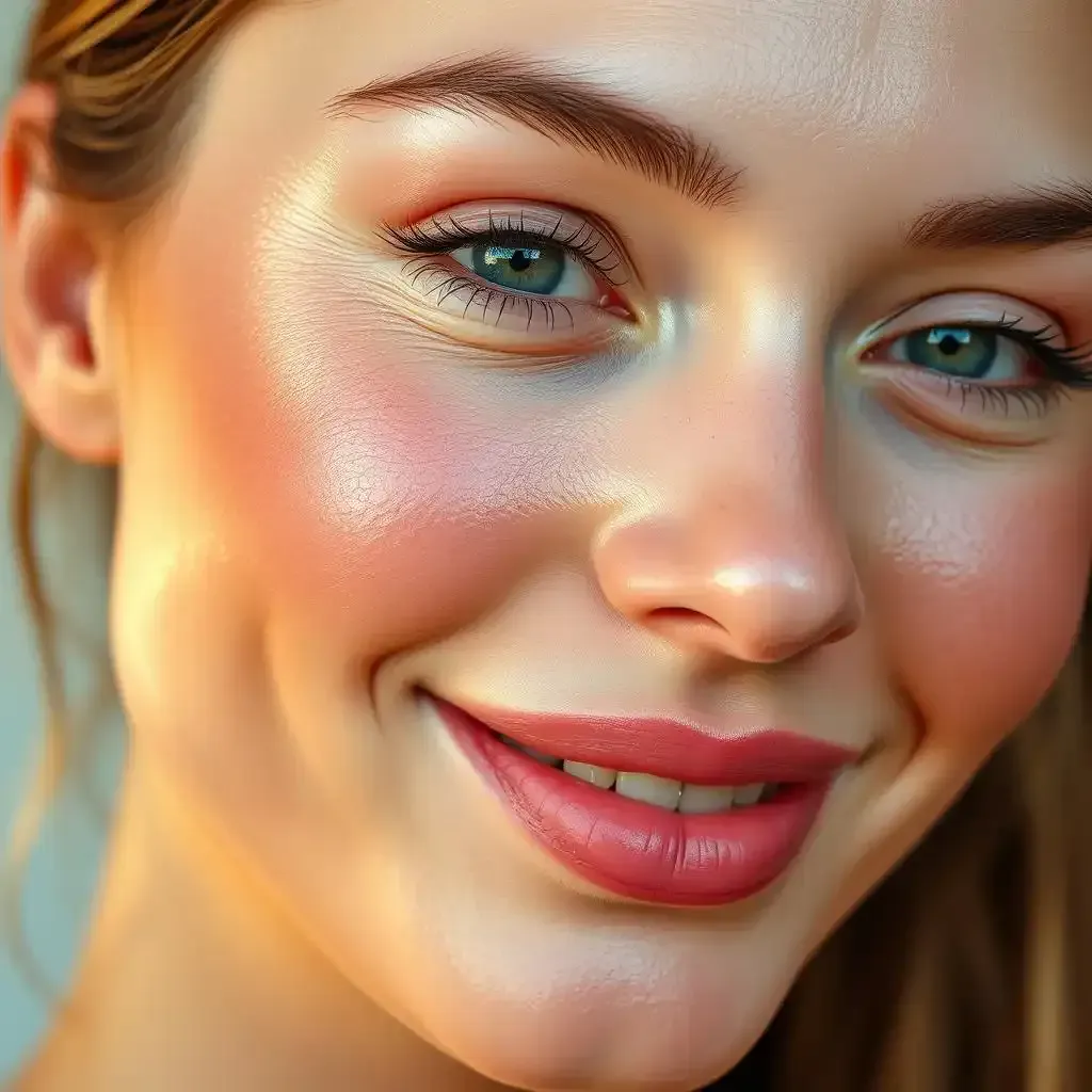 Amazing Jelly Makeup Look: Guide