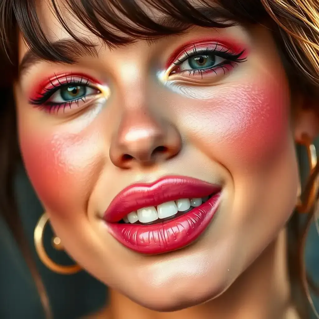 Amazing Strawberry Makeup Look: Ultimate Guide