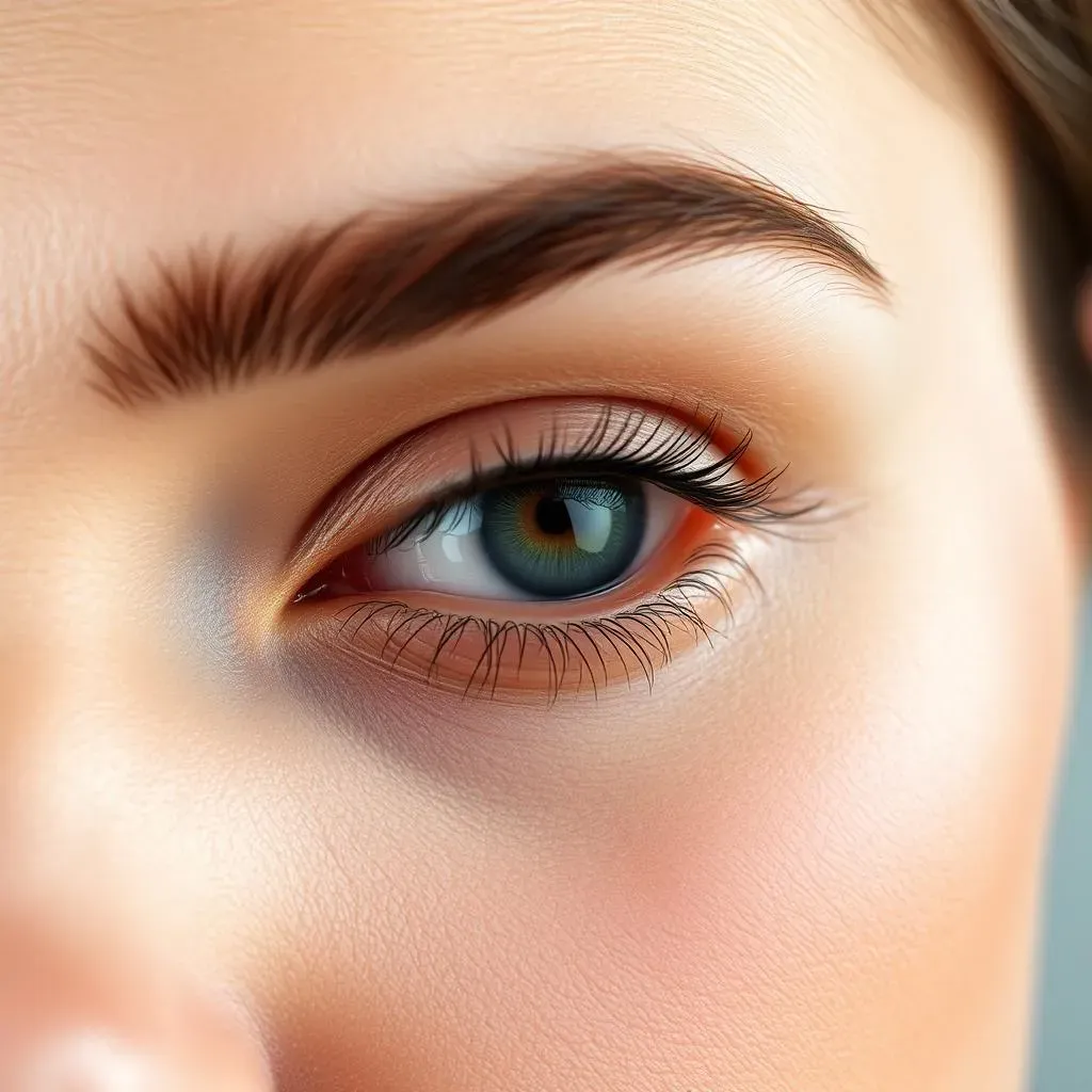 Application Techniques for a Flawless Finish: Best Makeup for Bags Under Eyes