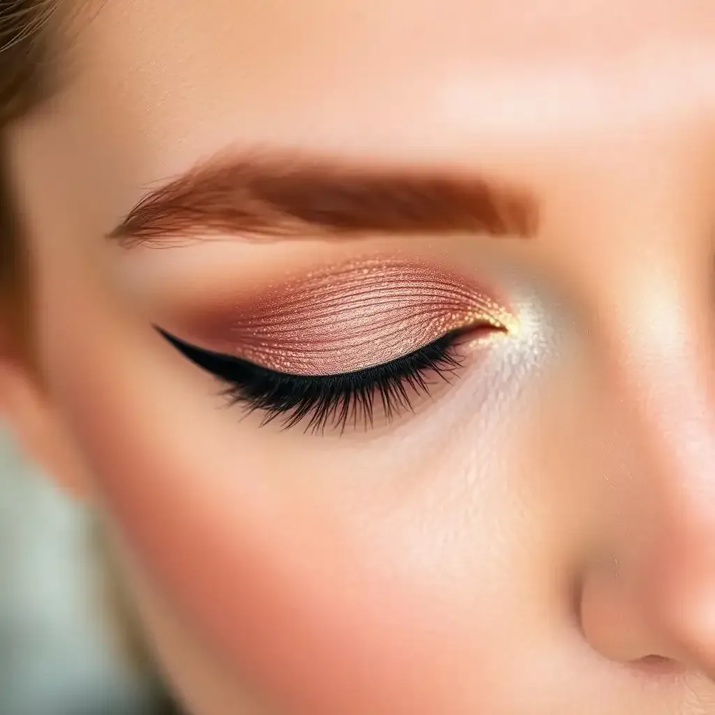 Awesome Angel Makeup Look: A Heavenly Guide - Makeuptools