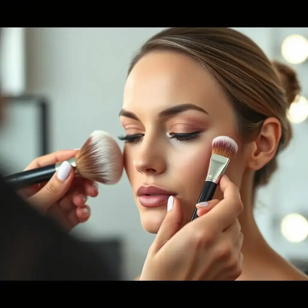 Bare Minerals Makeup Brushes A Comprehensive Guide