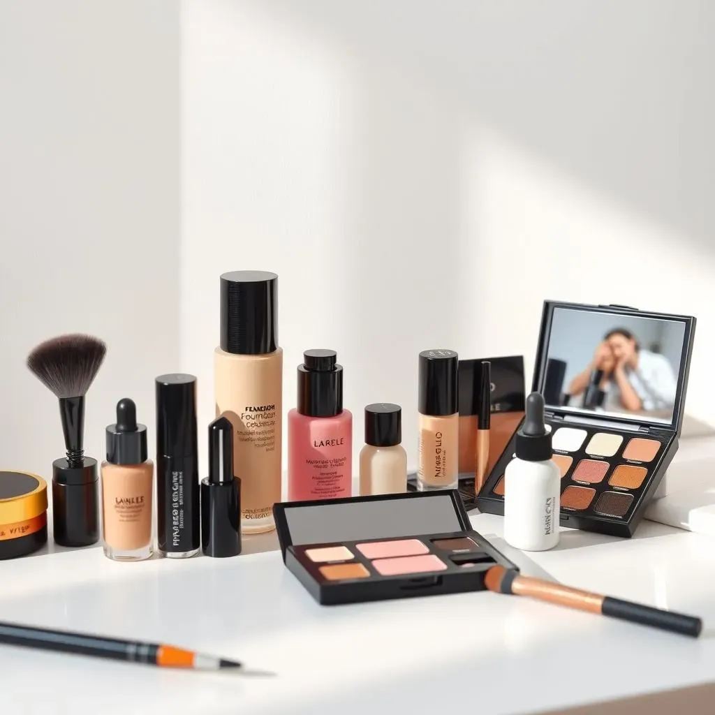 Basic Makeup Kit Costs: What You Need to Know