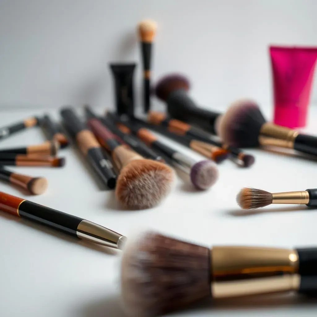 Beyond the Winners: Other Makeup Brushes We Considered