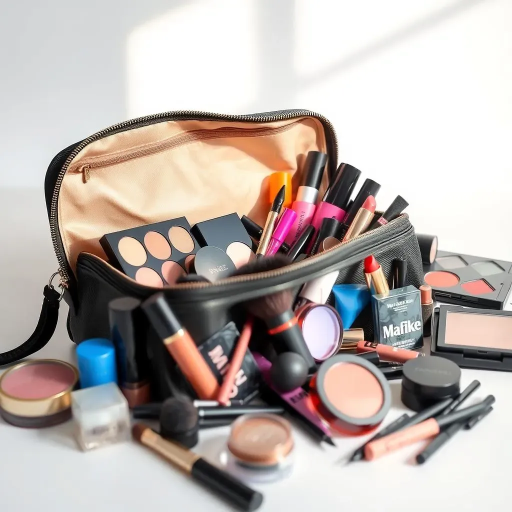 Ultimate Big Makeup Bag Guide