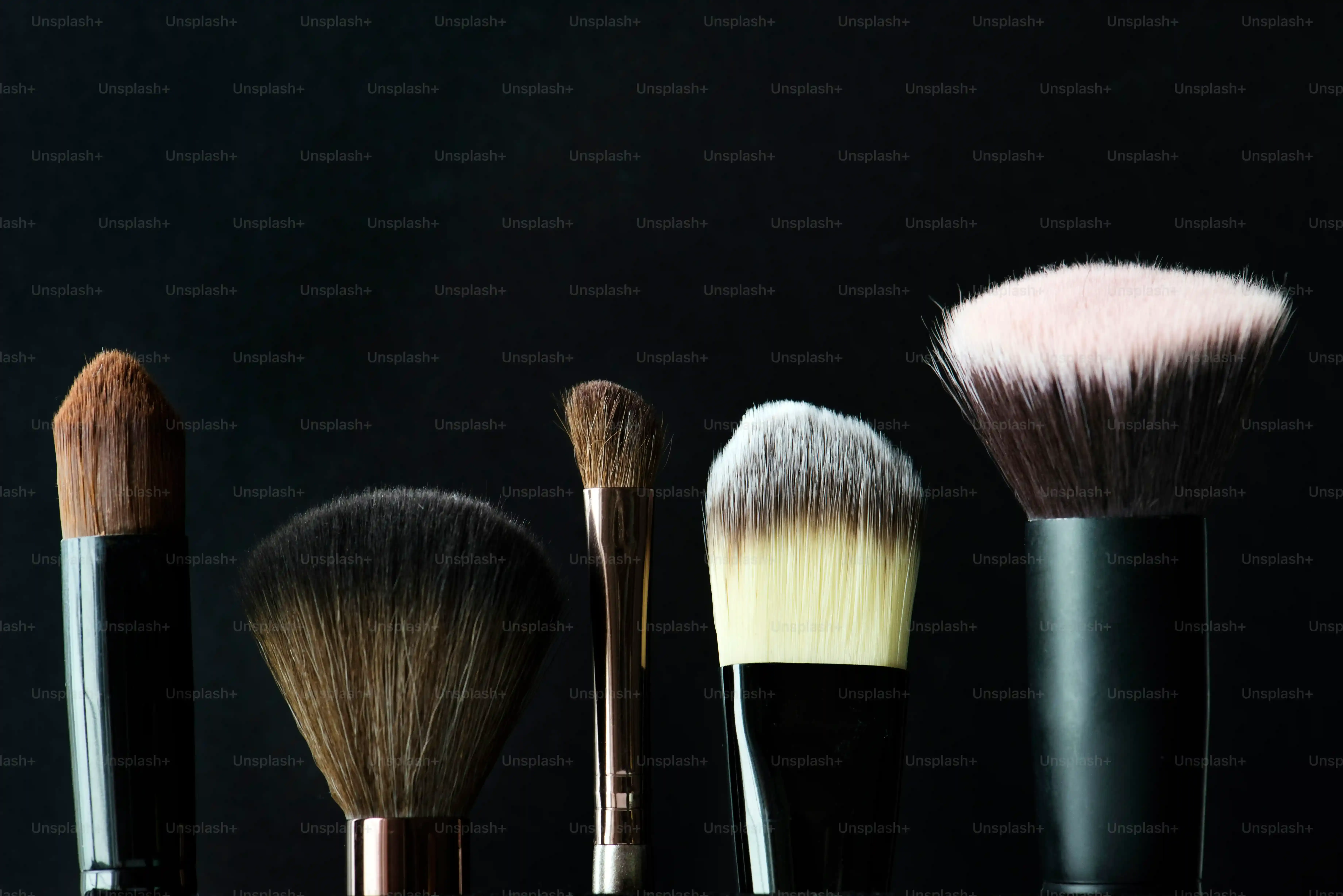 Breaking Down the Morphe x Ariel Brush Collection
