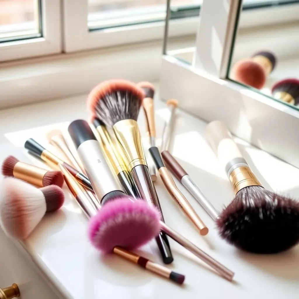 Amazing Cheap Makeup Brush Set: Ultimate Guide &amp; Reviews