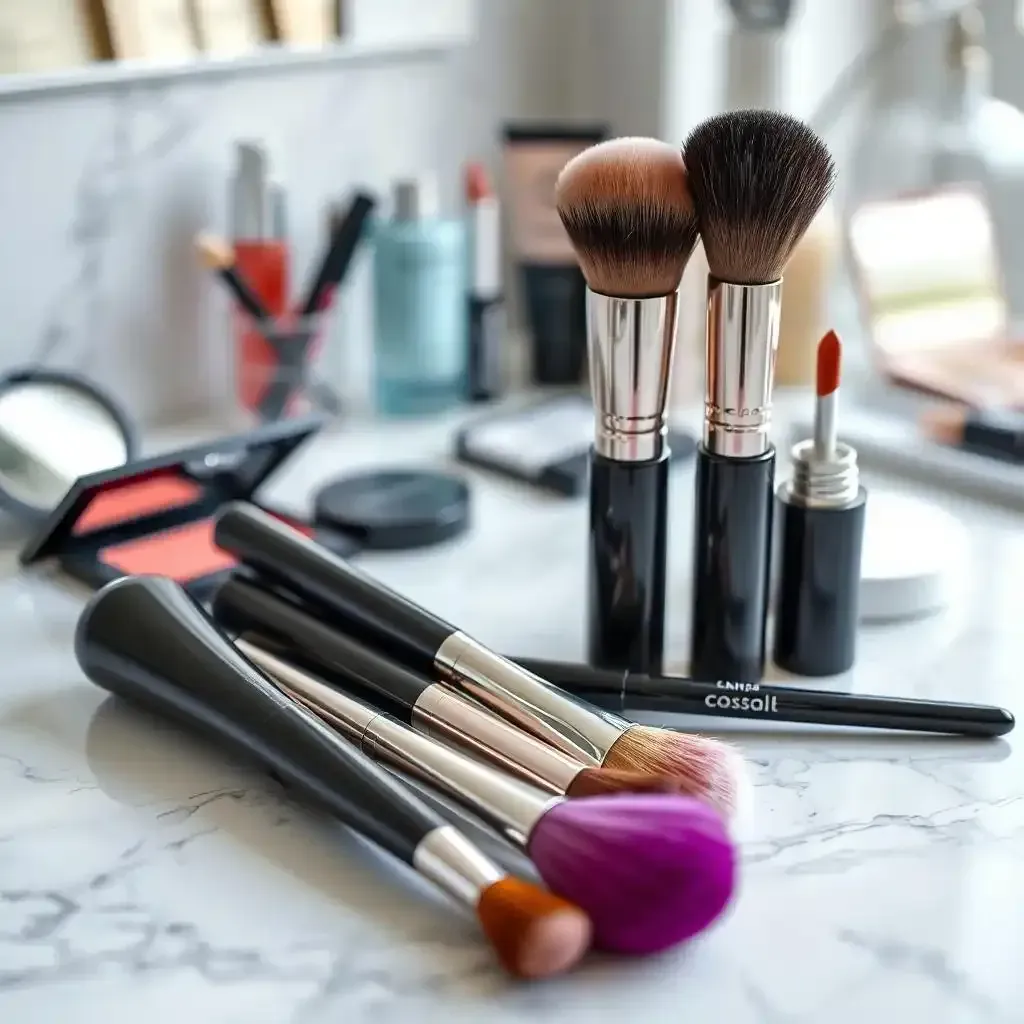 Choosing The Right Bare Minerals Makeup Brushes For Your Needs