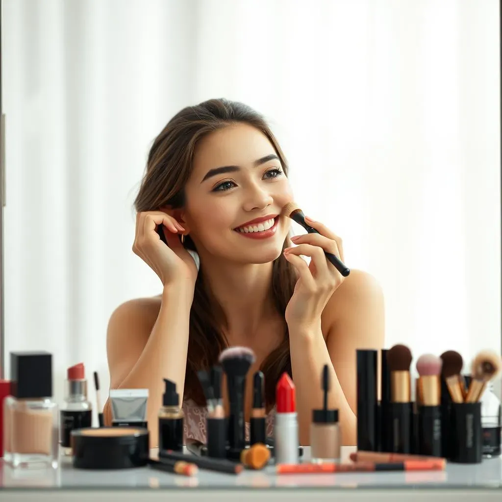 Creating Your Perfect Look with Your Makeup Kit from Ulta