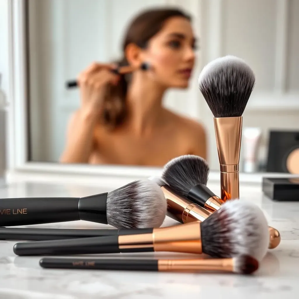 The Ultimate Designer Make Up Brush Set Buying Guide