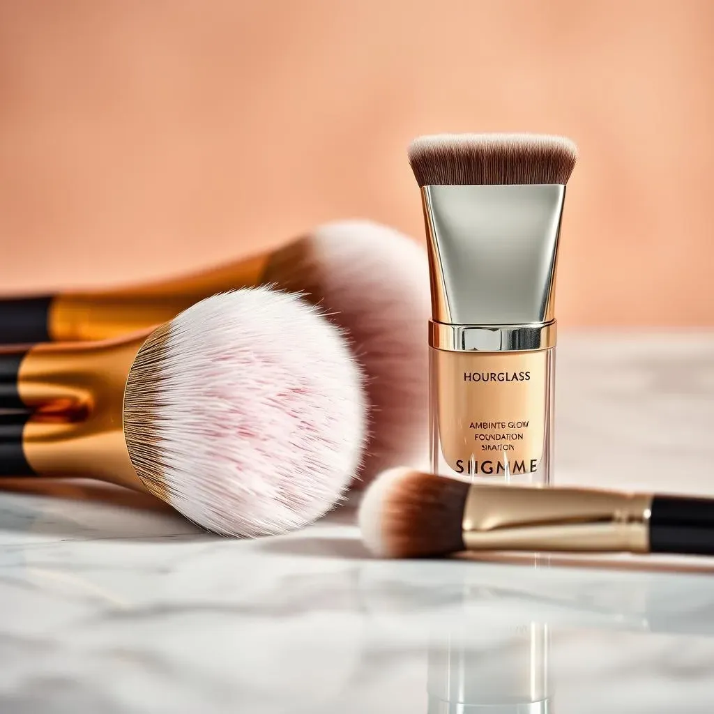 Detailed Reviews: Highlighting the Standout Makeup Brushes