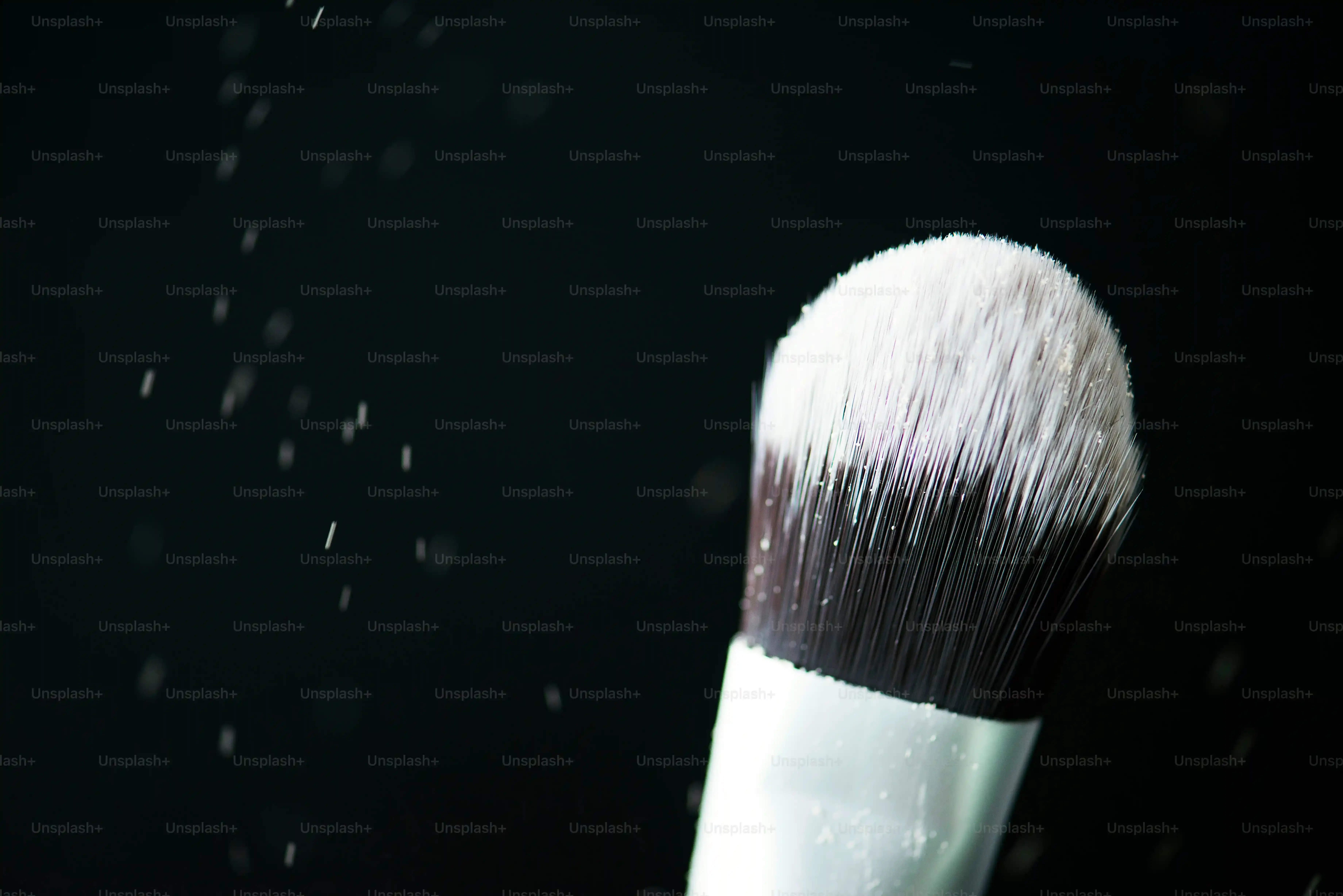 Detailing Your Look: MAKE UP FOR EVER Eye and Lip Brushes
