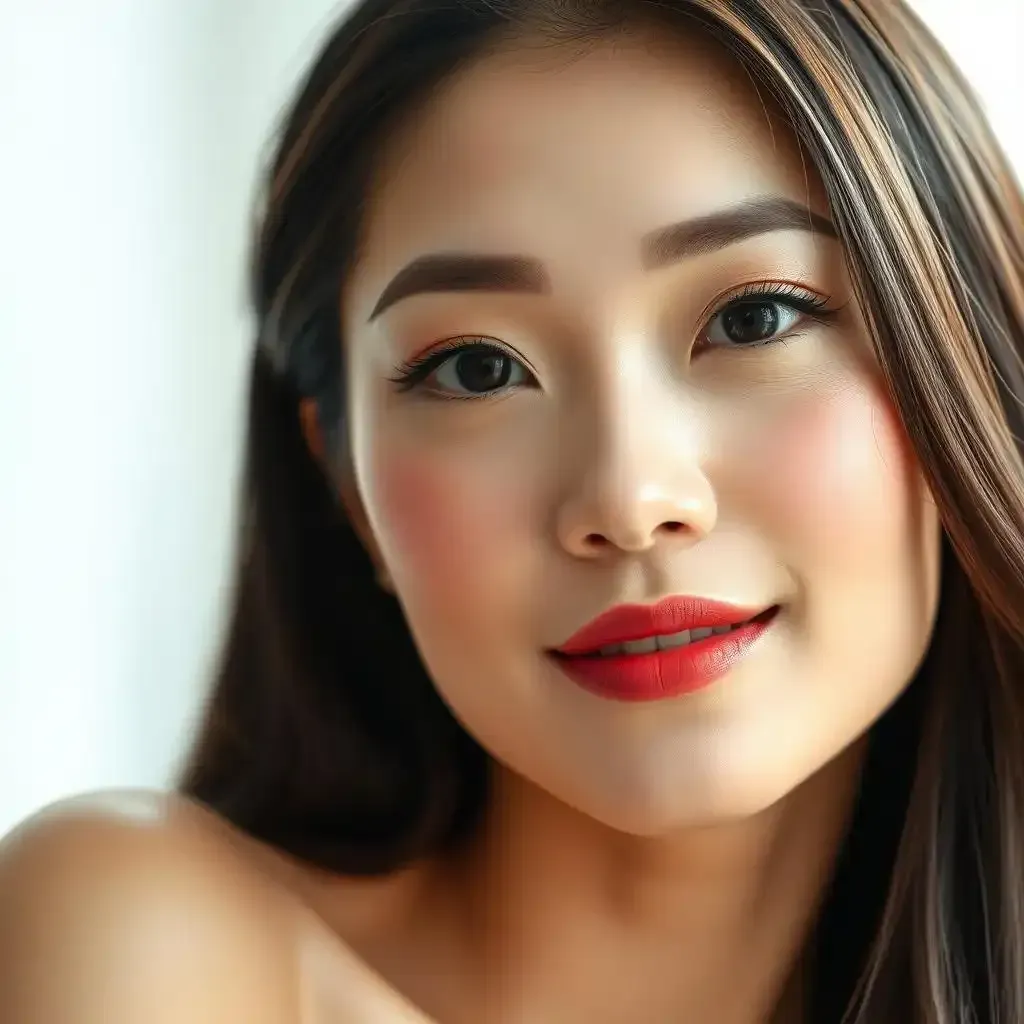 Douyin Makeup Look Mastering The Techniques