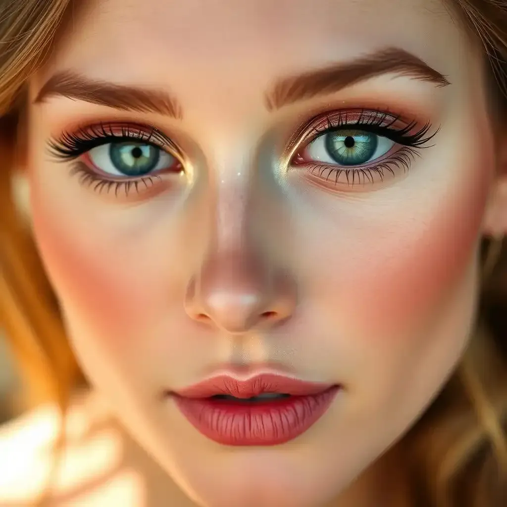 Elf Makeup Look Achieving The Perfect Fairytale Face