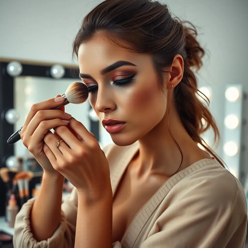 Essential Makeup Brushes: What You Really Need (and What You Don't)
