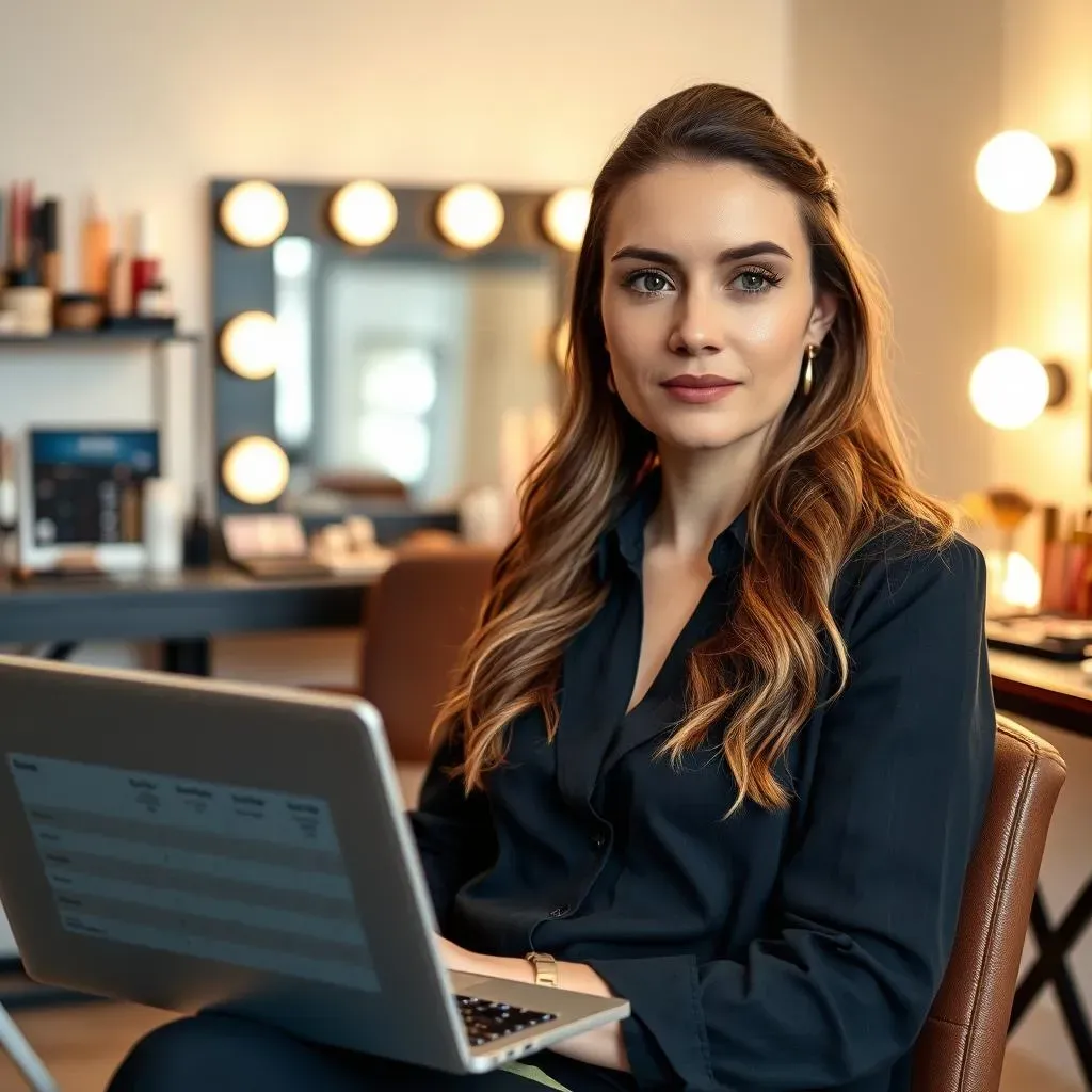 Finding the Best Makeup Chair Price for Your Needs