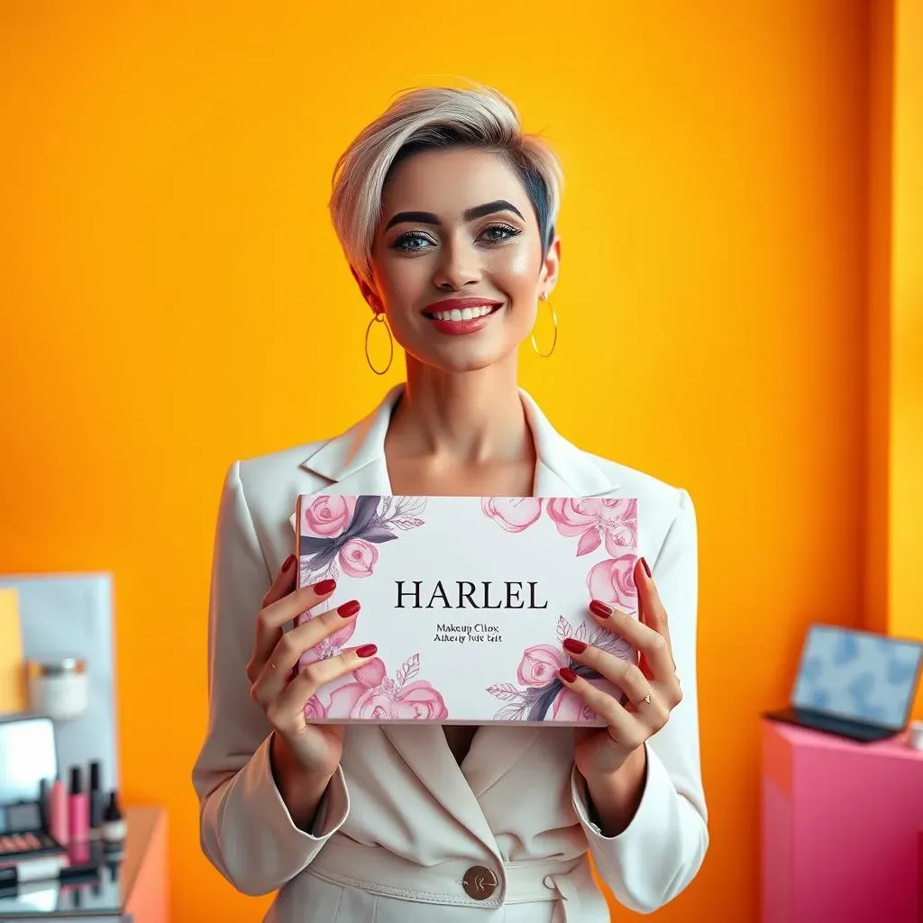 Finding the Best Makeup Kit Box Price