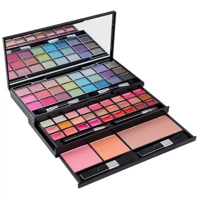 Finding Your Perfect Makeup Kit at Target