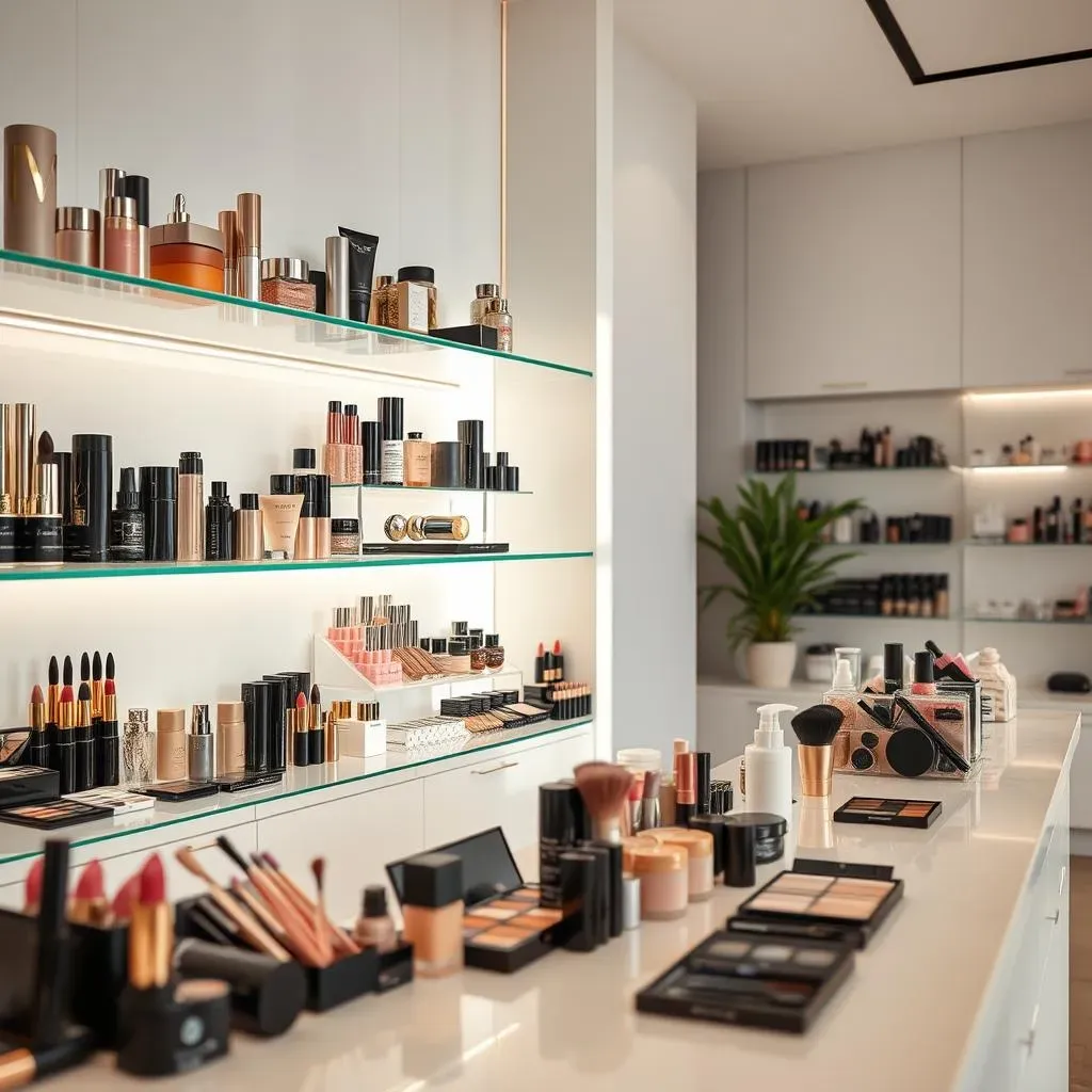 How Much Does a Makeup Kit Cost? HighEnd vs. Drugstore