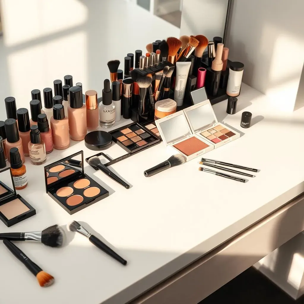 Discover: How Much Does a Makeup Kit Cost? Ultimate Guide