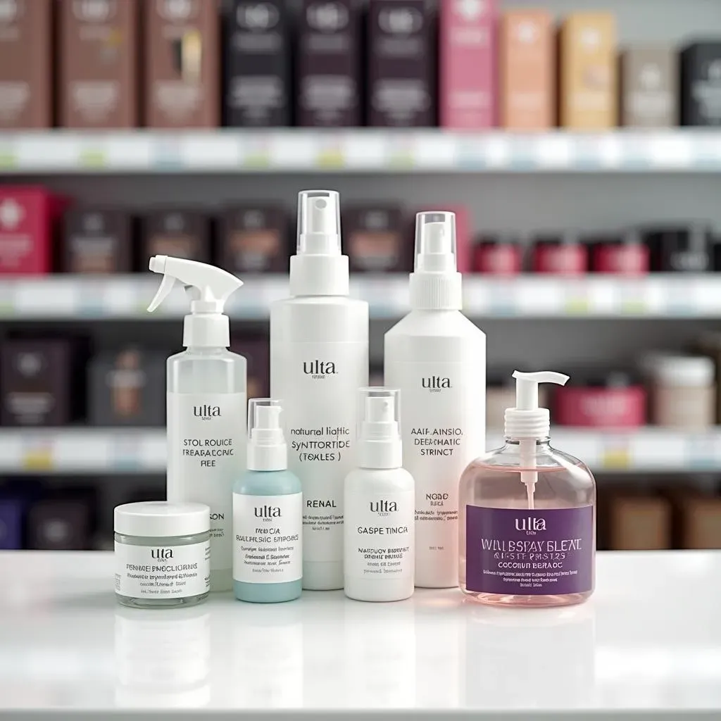 How to Choose the Right Make Up Brush Cleaner at Ulta for Your Needs