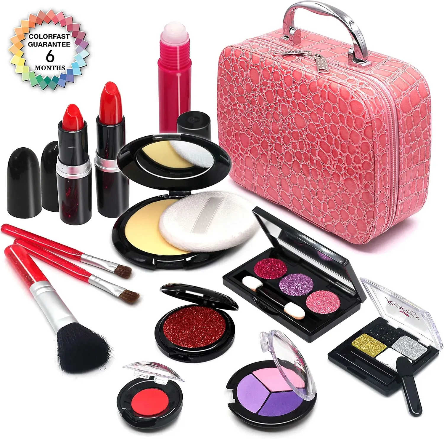 Is a 10 Year Old Makeup Kit Really the Right Call?