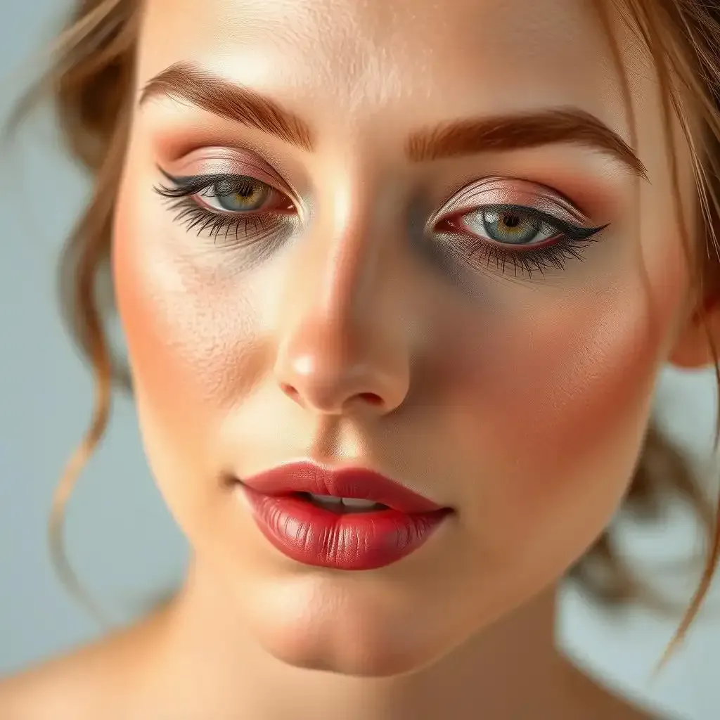 Jelly Makeup Look Products Youll Need