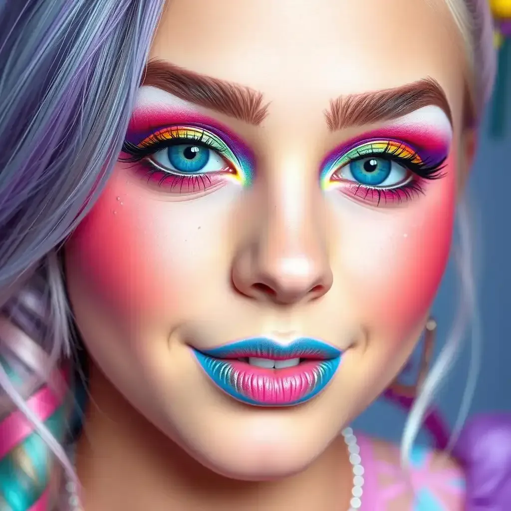 Jojo Siwa Karma Makeup Look: The Ultimate Step-by-step Guide