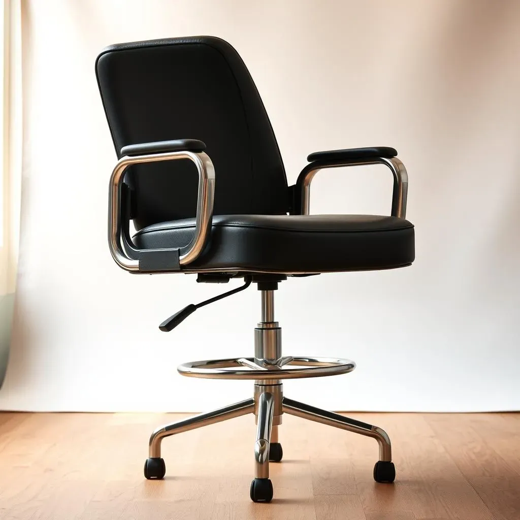 Key Features to Look for in a Professional Makeup Chair