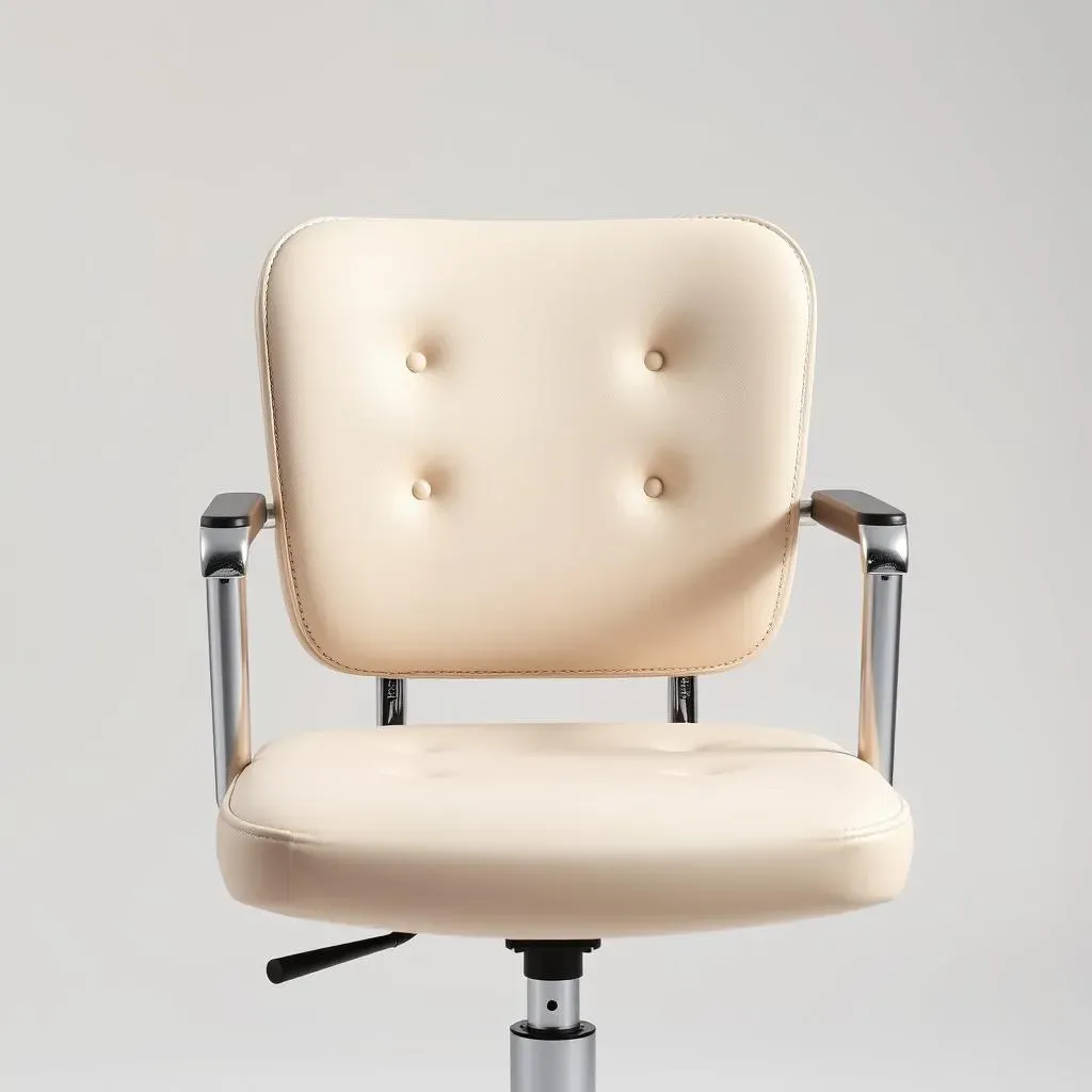 Maintaining Your Professional Makeup Chair for Longevity