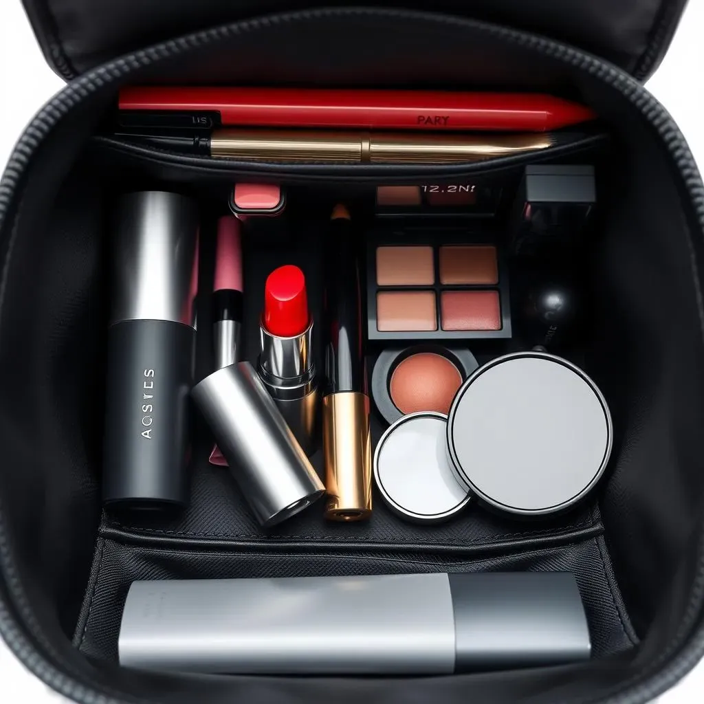 Amazing Make Up Bag Small: Discover Your Perfect Match