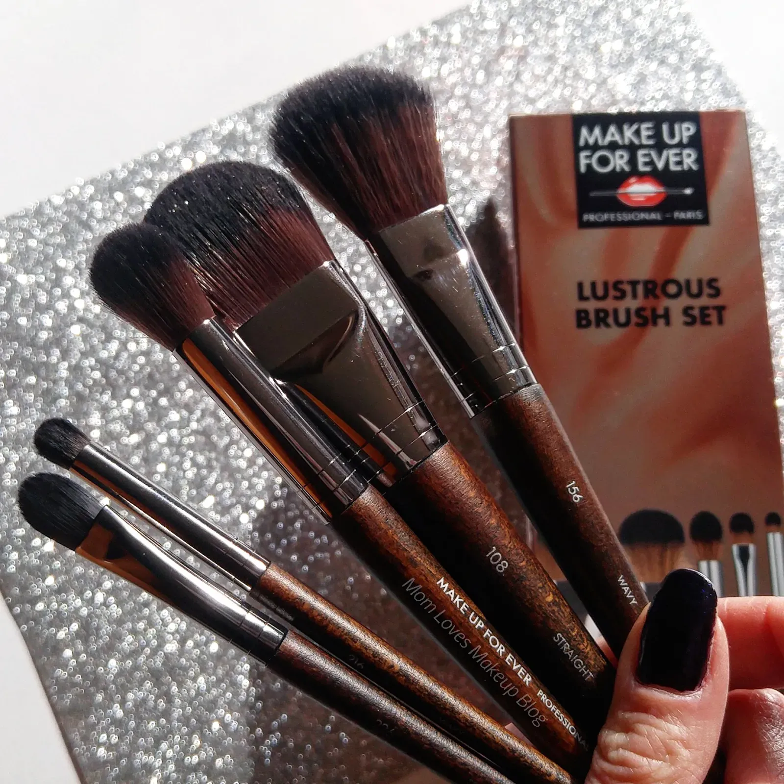 The Ultimate make up forever brush Guide: Discover Yours