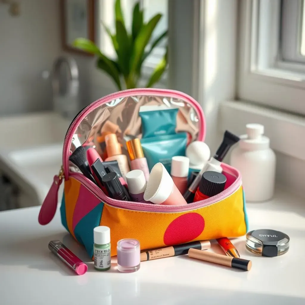 Ultimate Guide to Makeup Bag Sizes: Find Your Perfect Fit
