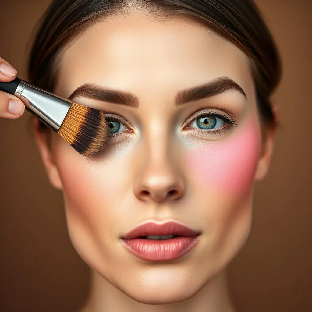 Makeup Brush vs. Sponge: The Final Verdict on Application