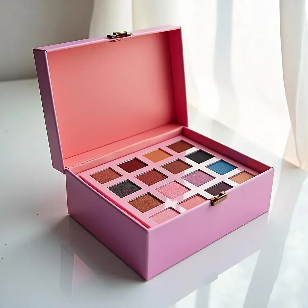 Discover the Absolute Makeup Kit Box Price