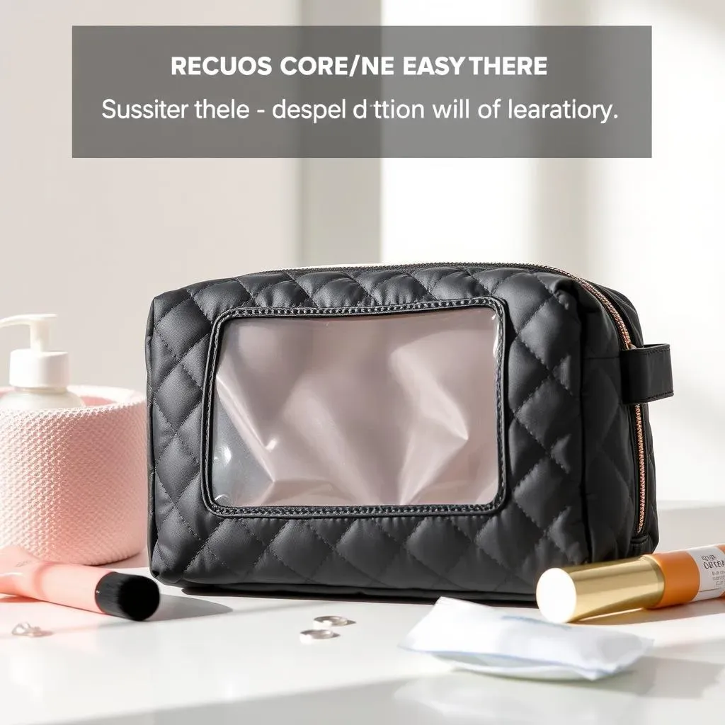 Material Matters: Durability and Easy Cleaning
