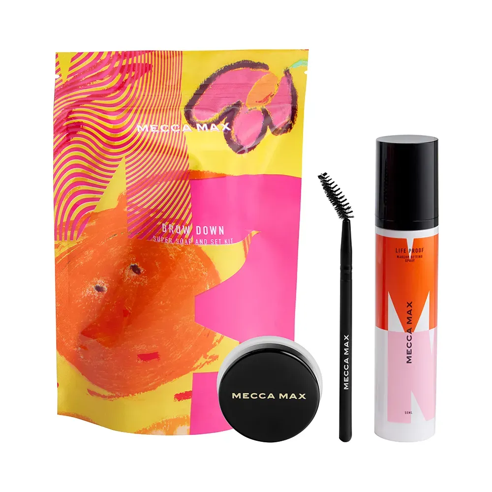 Brilliant mecca makeup kit: Find Your Perfect Match