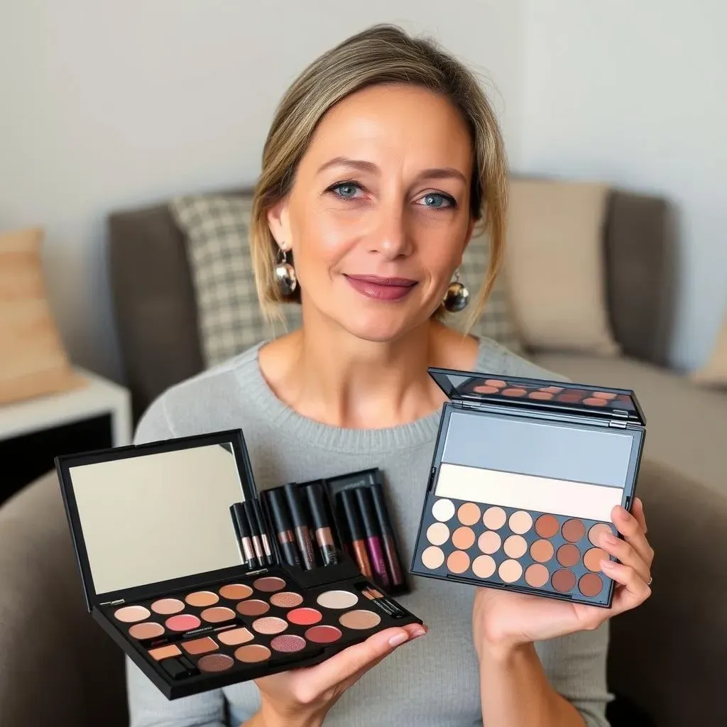 MustHave Makeup Kit Ulta: What to Look For