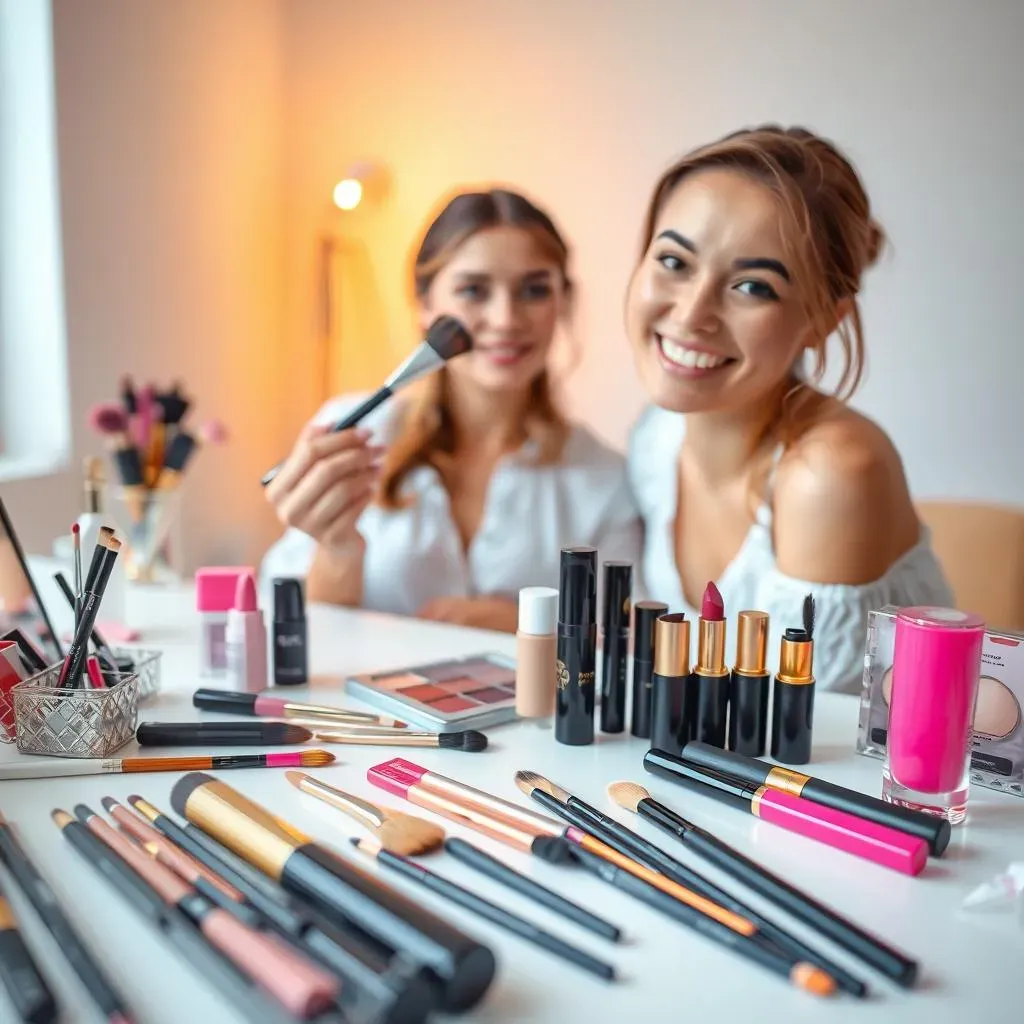 My Favorite Makeup Brushes: Recommendations for Every Skill Level