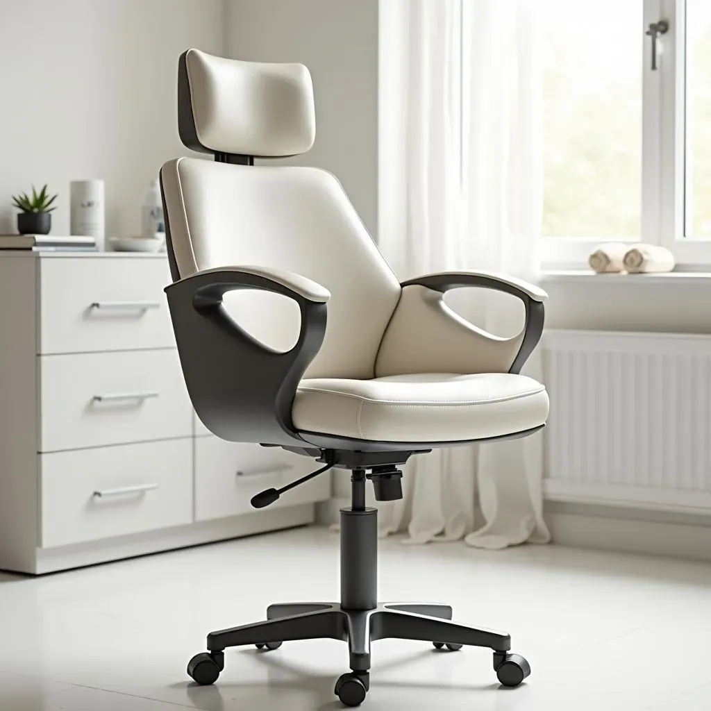 OmySalon: Your GoTo for Quality Makeup Chairs