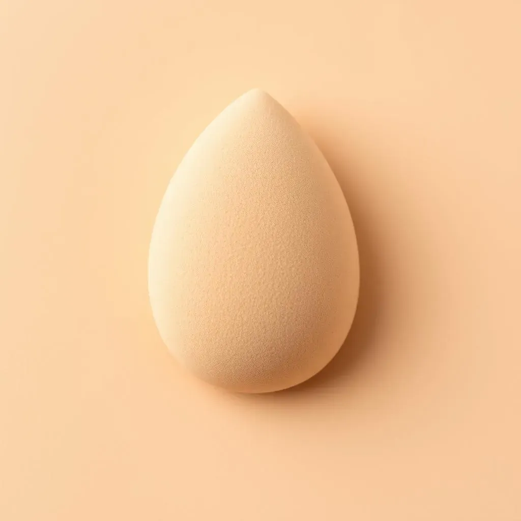 Sponge It Up: Achieving a Seamless Blend
