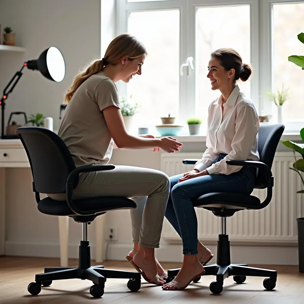 The Ultimate Guide to Choosing the Right Makeup Chair