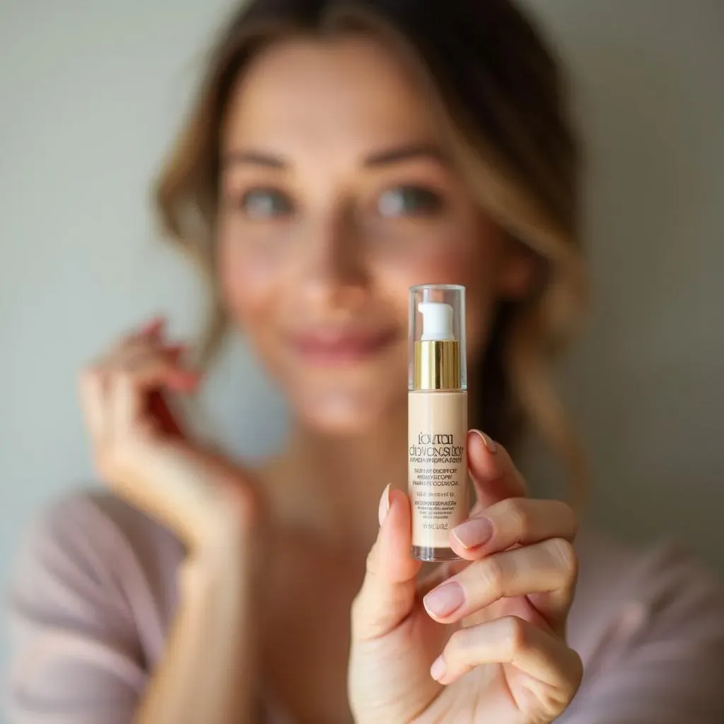 Top Concealers for Banishing UnderEye Bags: Reviews and Recommendations