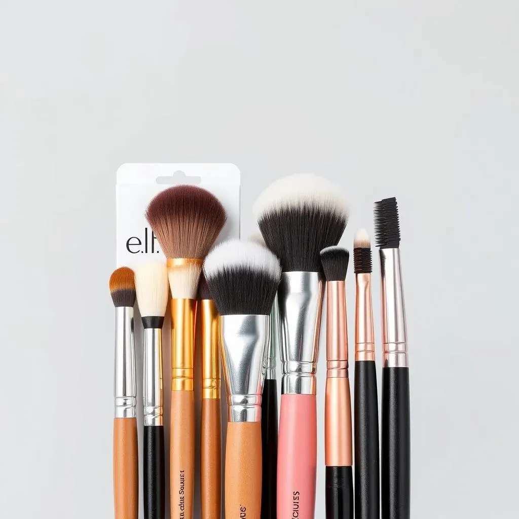 TopRated Cheap Makeup Brush Sets: Our Honest Reviews