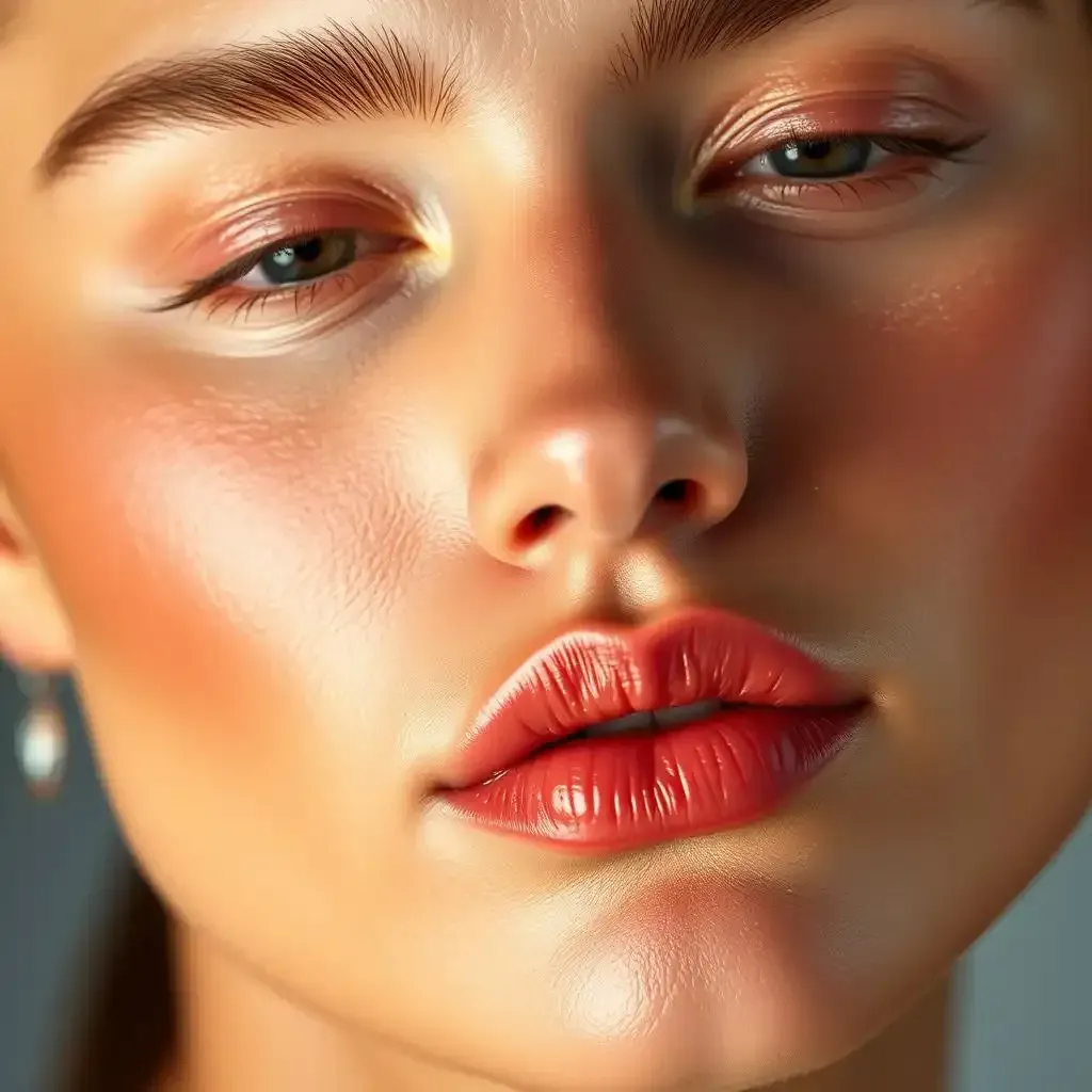 Troubleshooting Your Jelly Makeup Look Common Problems And Solutions