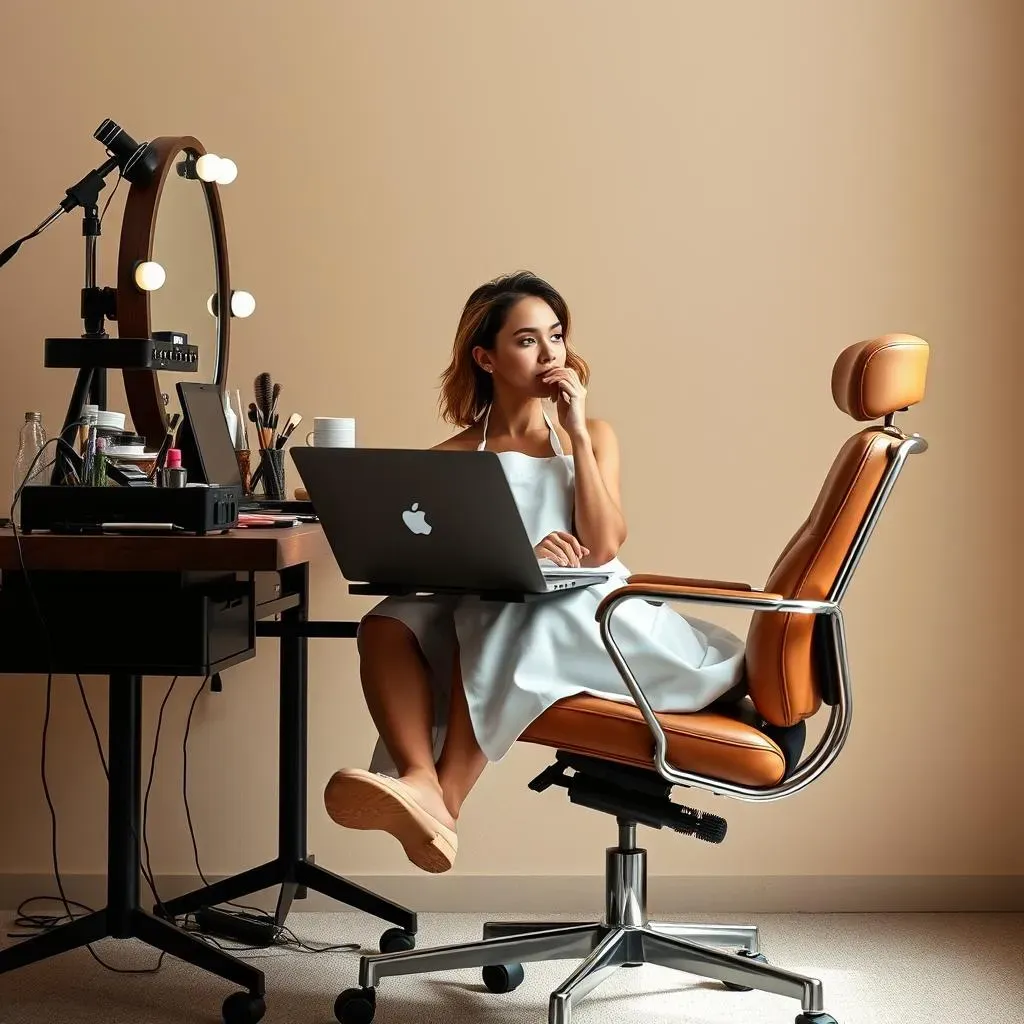 Understanding the Factors That Influence Makeup Chair Price