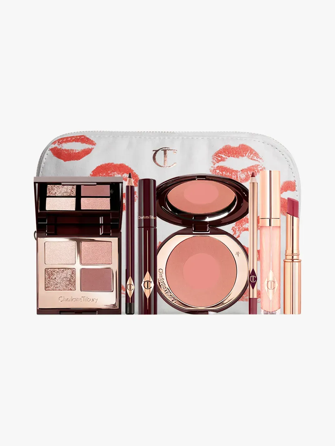 What Exactly is a mecca makeup kit?