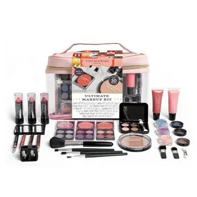 What to Look for in a Target Makeup Kit