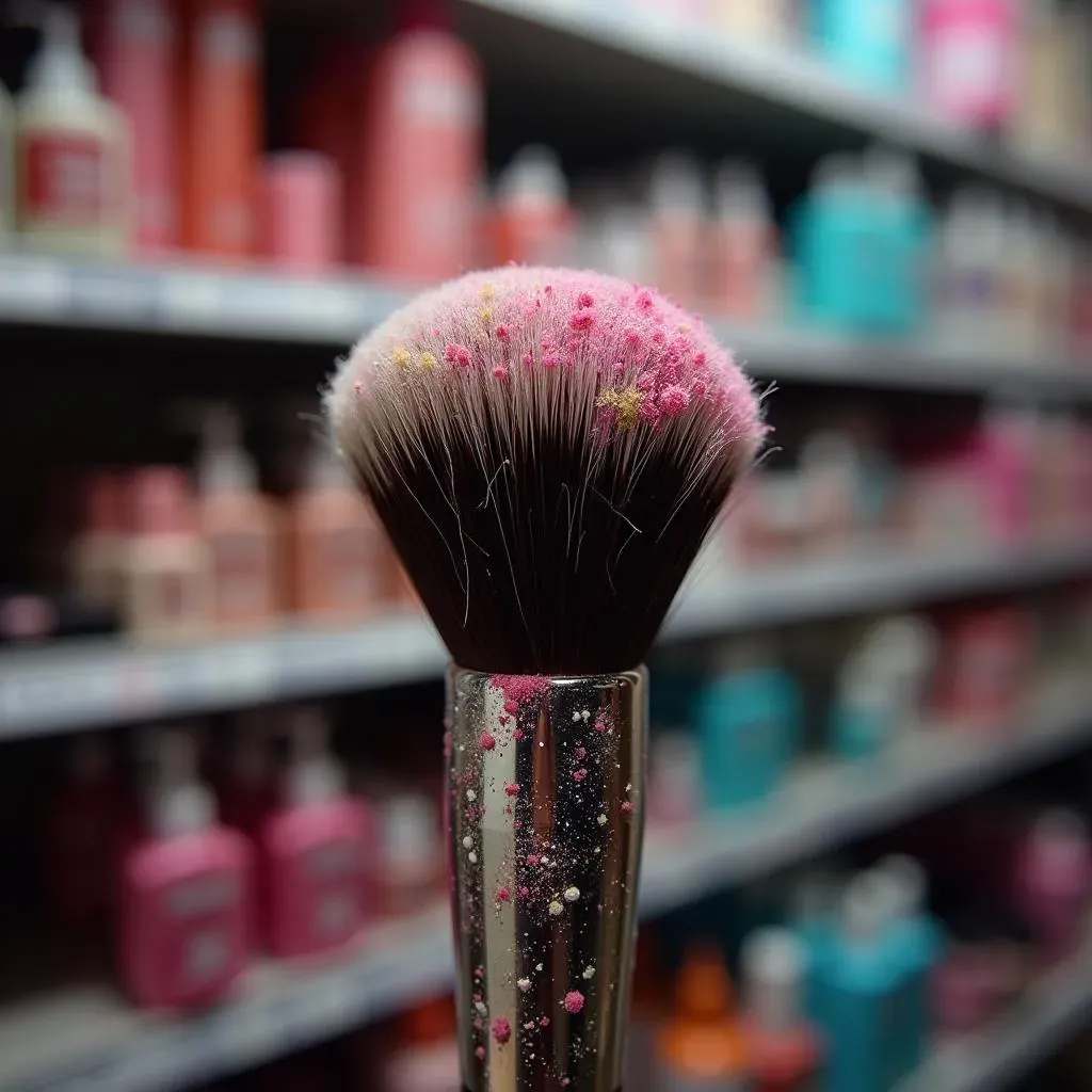 Why Cleaning Your Make Up Brushes Matters (and How Ulta Can Help)