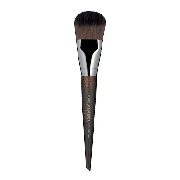 Why the Hype (or Lack Thereof) Around MAKE UP FOR EVER Brushes?