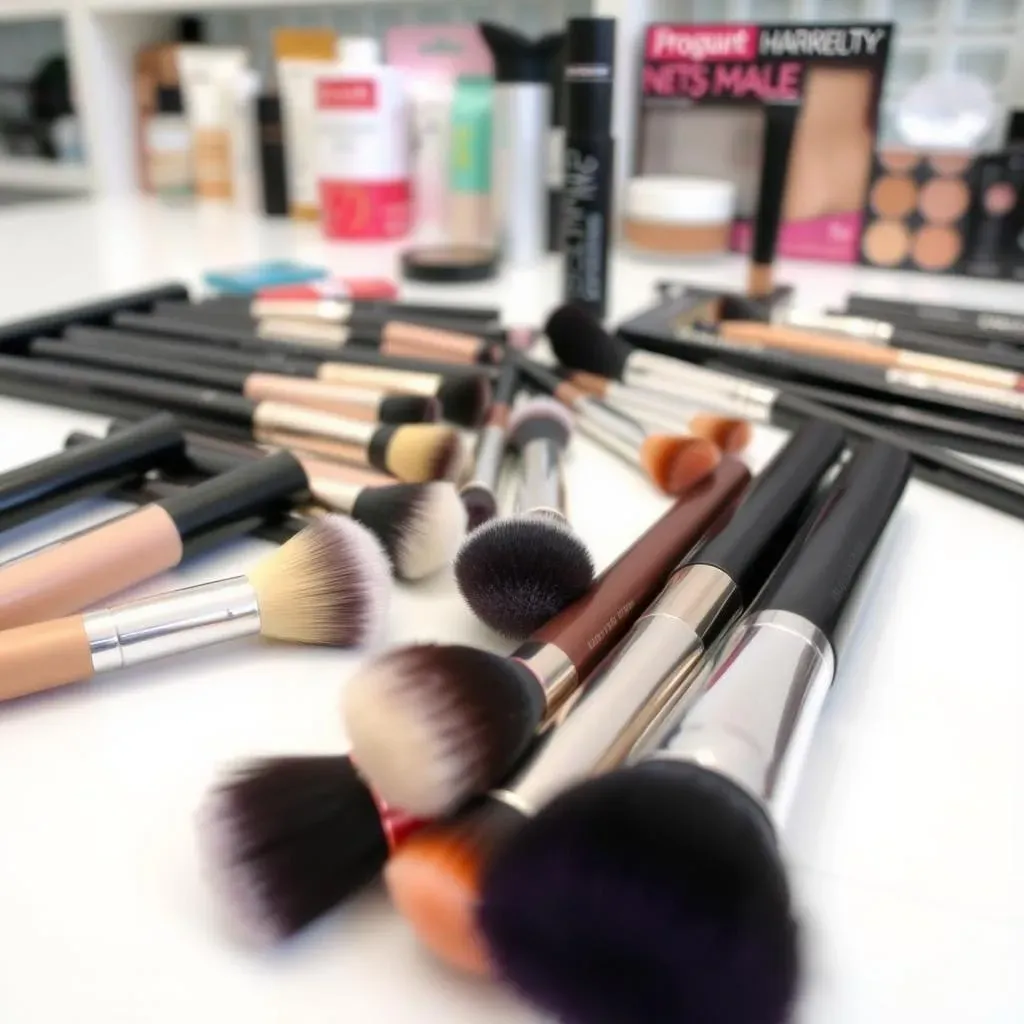 Why You Need a Cheap Makeup Brush Set (and Where to Find One)